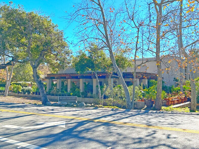 More Photos Of 1505 E Valley Rd, Montecito Loft Creative Space For Lease