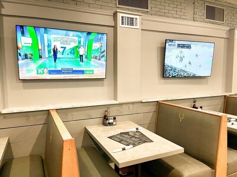 More Photos Of 218 Coggeshall St, New Bedford Storefront Retail Residential For Sale