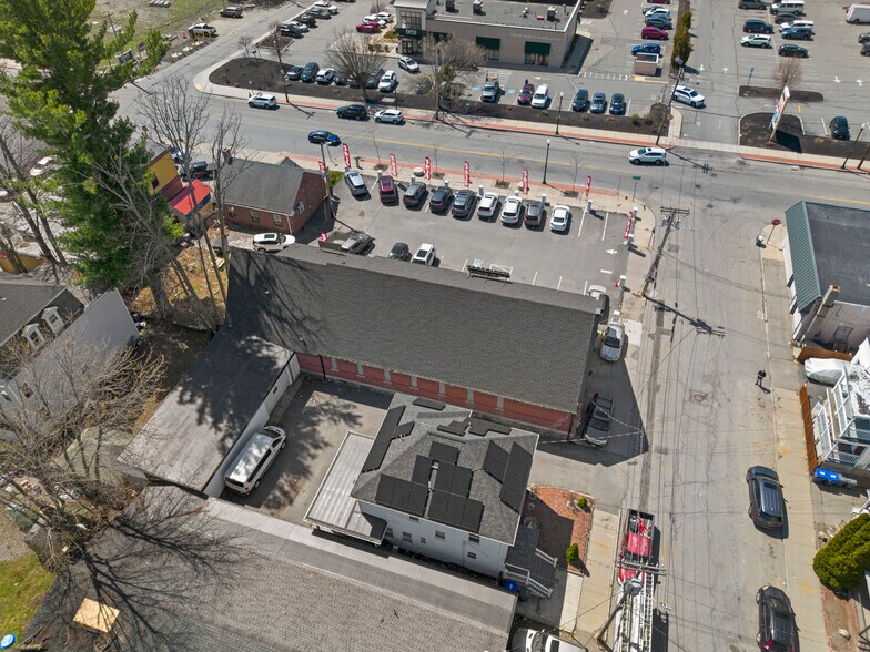 More Photos Of 42 Kirk St, Methuen General Retail For Sale