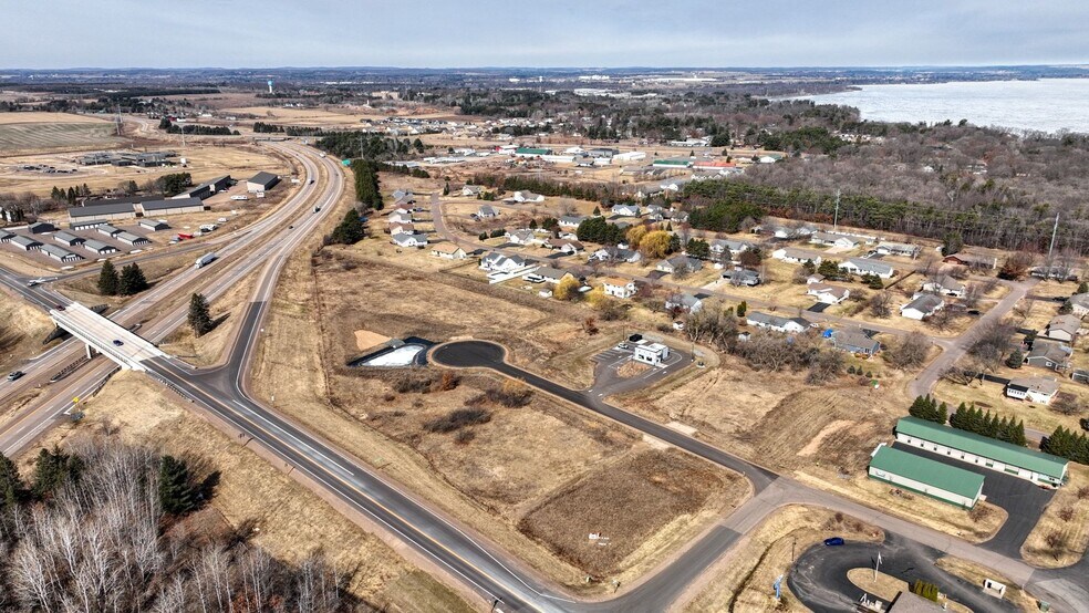 More Photos Of 1.00 Acre 171st Street, Chippewa Falls Land For Sale