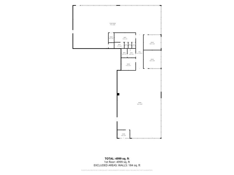 More Photos Of 95 John Muir Dr, Amherst Office For Lease