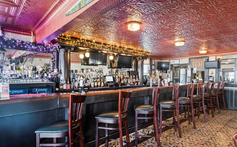 More Photos Of 59 W Main St, Broadalbin Hospitality For Sale