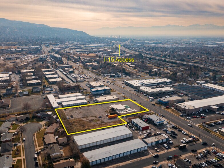 More Photos Of 1385 S 500 W, Bountiful General Retail For Sale