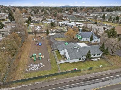 Primary Photo Of 3308 E 57th Ave, Spokane Daycare Center For Sale