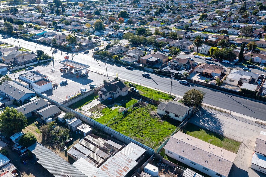 More Photos Of 1230 S Wilmington Ave, Compton Apartments For Sale