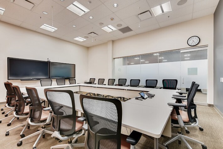More Photos Of 995 W 122nd Ave, Westminster Flex For Lease