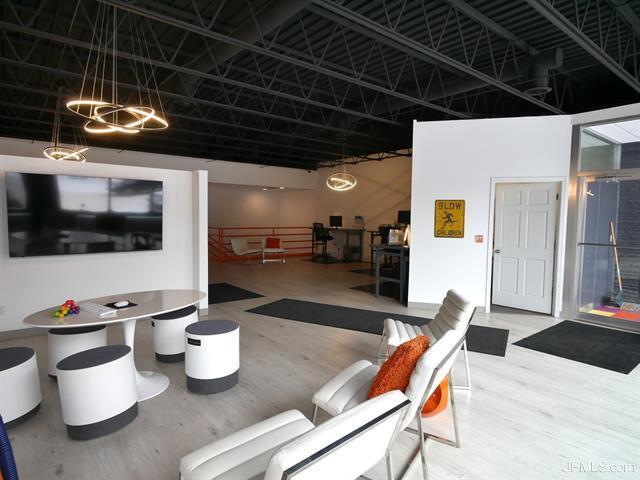 More Photos Of 608 Shelden Ave, Houghton Loft Creative Space For Sale