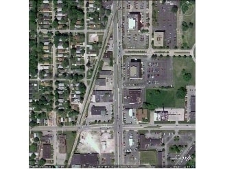 More Photos Of 4728 N Keystone Ave, Indianapolis Freestanding For Lease