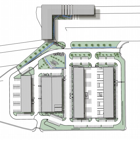 More Photos Of 1205 Sheldon Cv, Austin Unknown For Lease