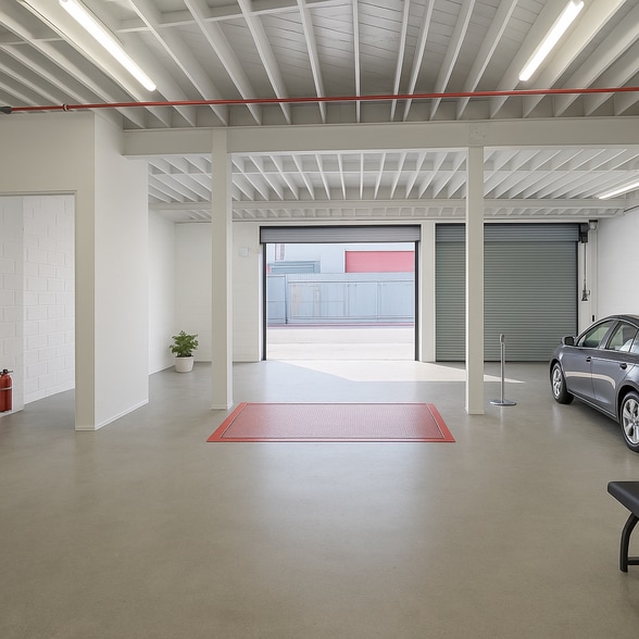 More Photos Of 901 E 31st St, Los Angeles Manufacturing For Lease