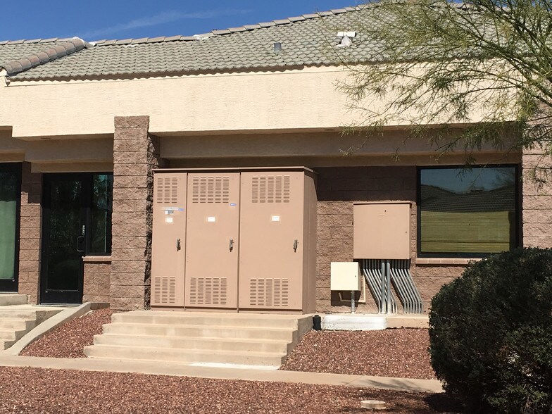 More Photos Of 12409 W Indian School Rd, Avondale Office For Sale