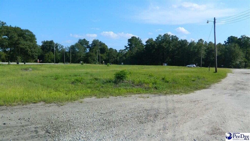 More Photos Of 4603 W Highway 76, Marion Land For Sale