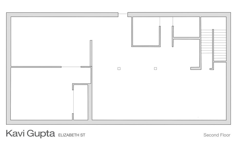 More Photos Of 219 N Elizabeth St, Chicago Showroom For Lease