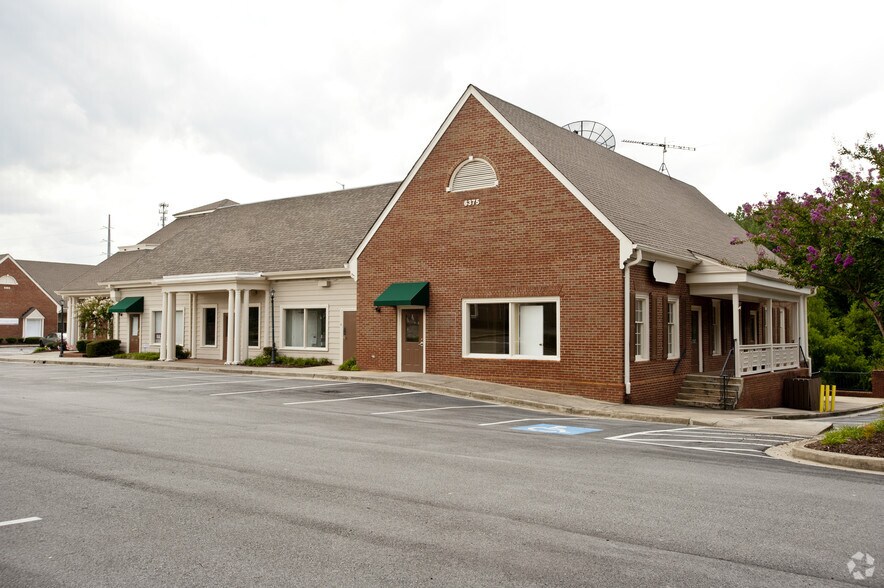 6385 Spalding Dr, Peachtree Corners, GA 30092 For Lease