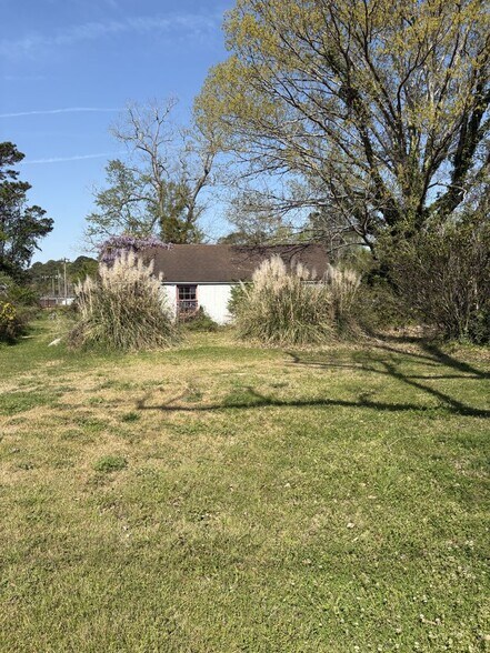 More Photos Of 3134 N Kerr Ave, Wilmington Warehouse For Sale