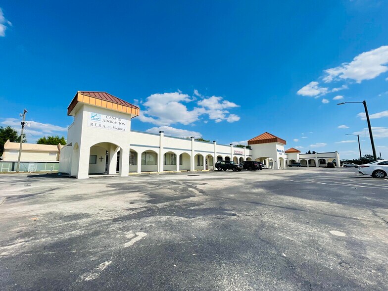 More Photos Of 1001-1019 US Highway 27 S, Avon Park Unknown For Lease