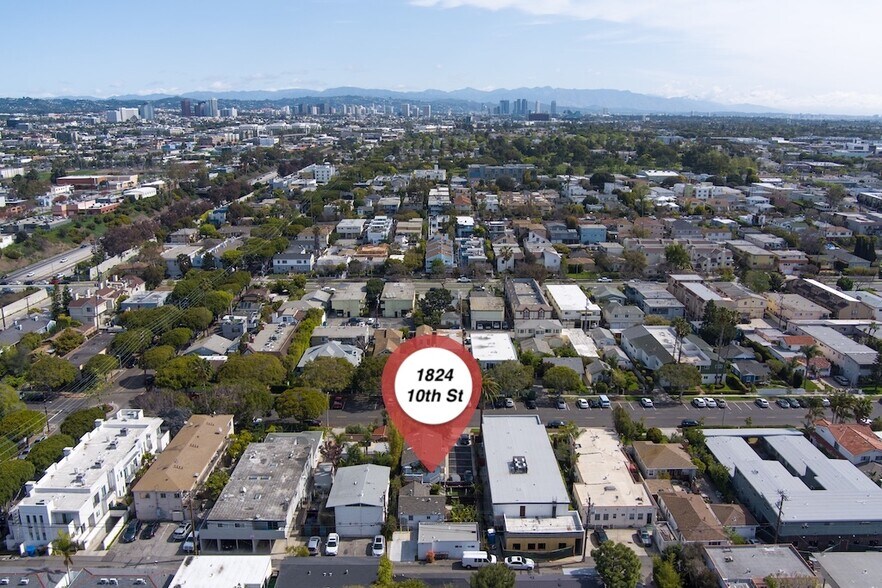 More Photos Of 1824 10th St, Santa Monica Apartments For Sale