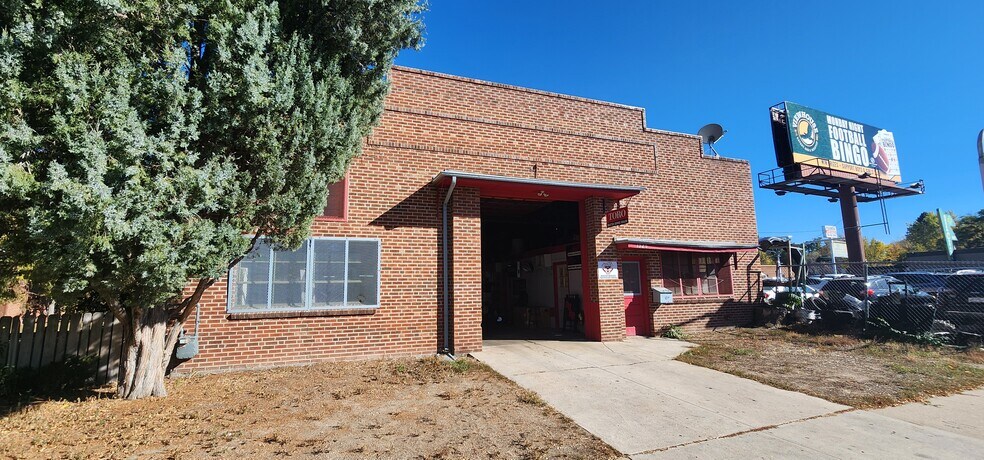 More Photos Of 1520 Filbert Ct, Denver Freestanding For Sale