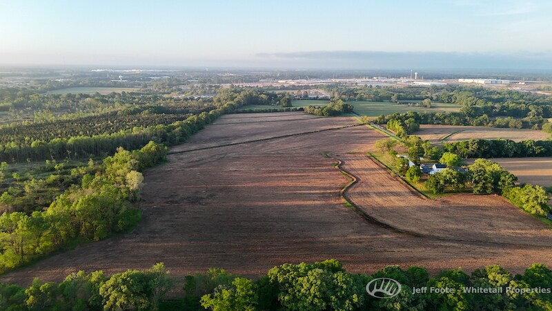 More Photos Of TBD Virlilia Rd, Canton Land For Sale