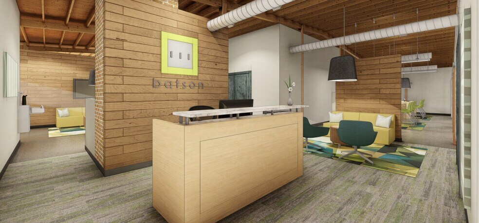 More Photos Of 415 W Washington St, Greenville Freestanding For Lease