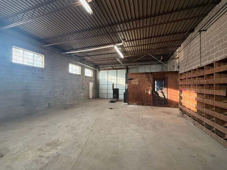 More Photos Of 667 Schuylkill St, Harrisburg Warehouse For Lease