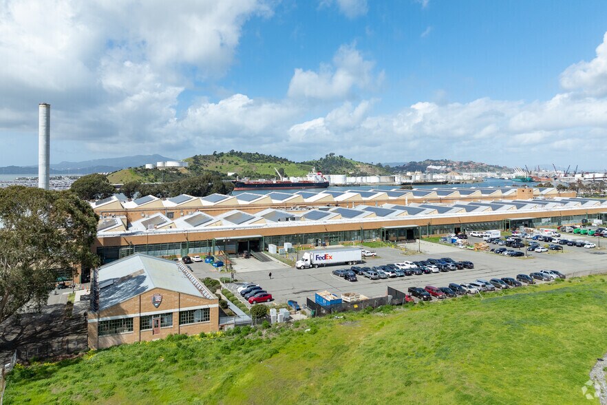 More Photos Of 1414 Harbour Way S, Richmond Research And Development For Lease