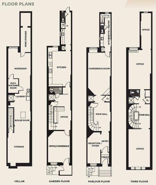 More Photos Of 122 E 38th St, New York Office For Sale
