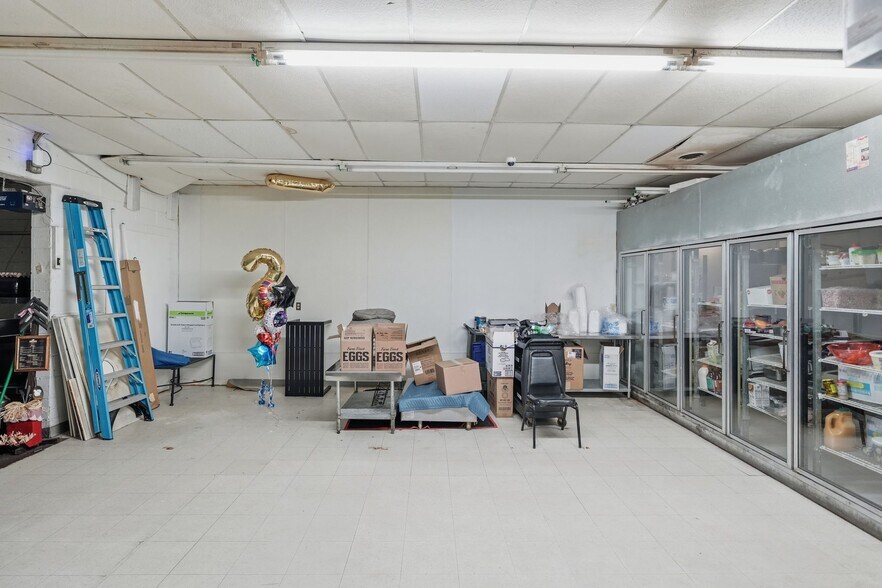 More Photos Of 715 1st Corso, Nebraska City Restaurant For Sale