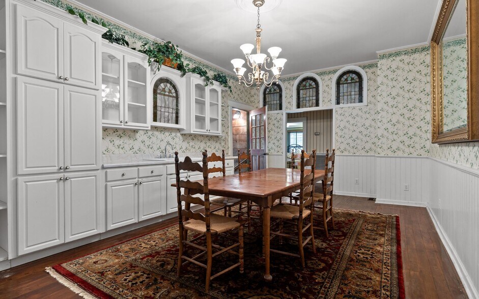 More Photos Of 6730 Standifer Gap Rd, Chattanooga Land For Sale