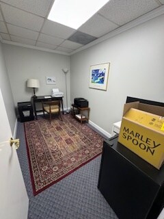 More Photos Of 5205-A Lyngate Court @ Braddock and Rolling Road, Burke Office For Sale