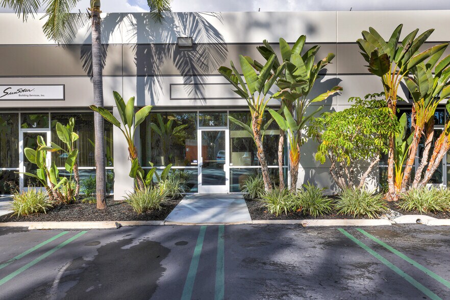 More Photos Of 23192 Alcalde Dr, Laguna Hills Warehouse For Sale