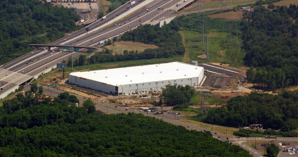 More Photos Of 2015 US Highway 206, Fieldsboro Distribution For Lease