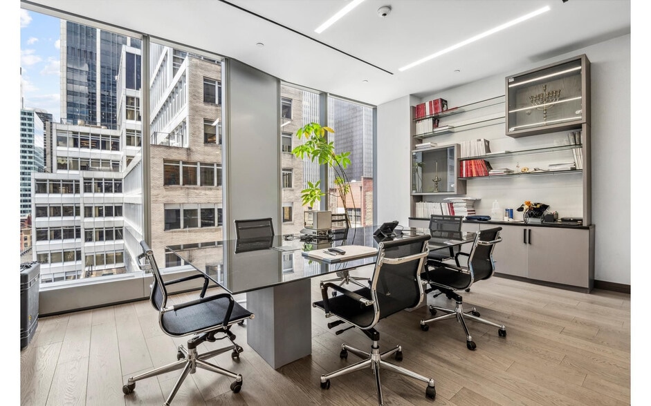 More Photos Of 50 W 47th St, New York Office Residential For Sale