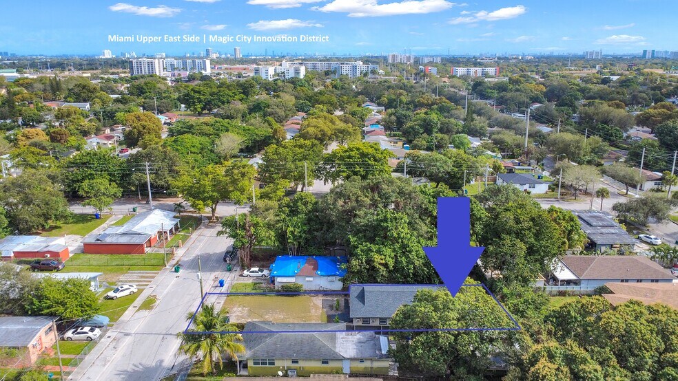 More Photos Of 1126 NW 58th Ter, Miami Apartments For Sale