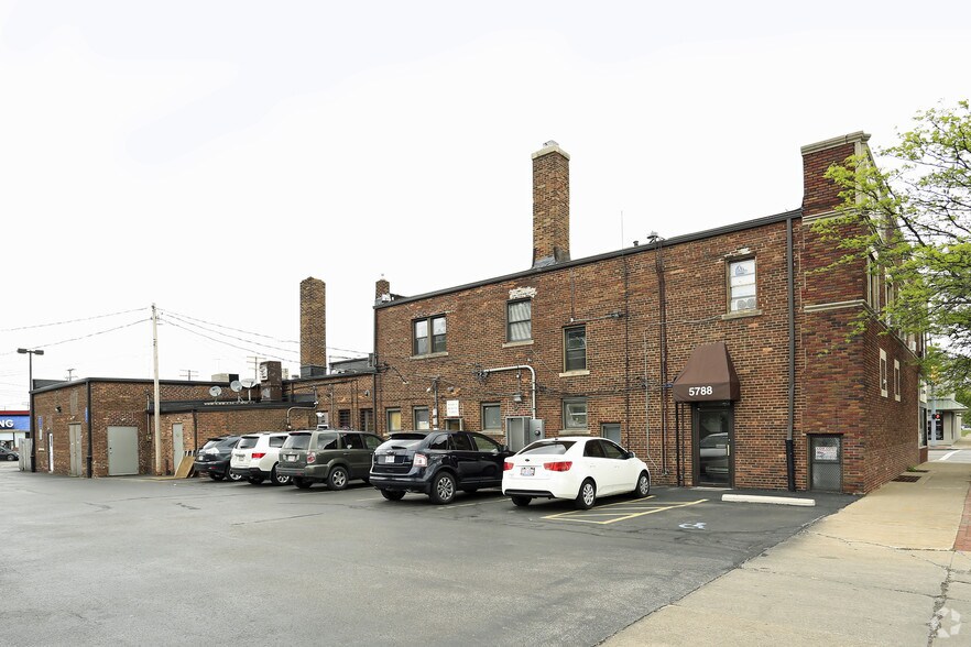 More Photos Of 5772-5796 Ridge Rd, Parma General Retail For Lease