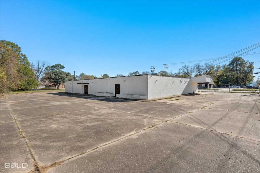 More Photos Of 4140 Hollywood Ave, Shreveport Healthcare For Sale