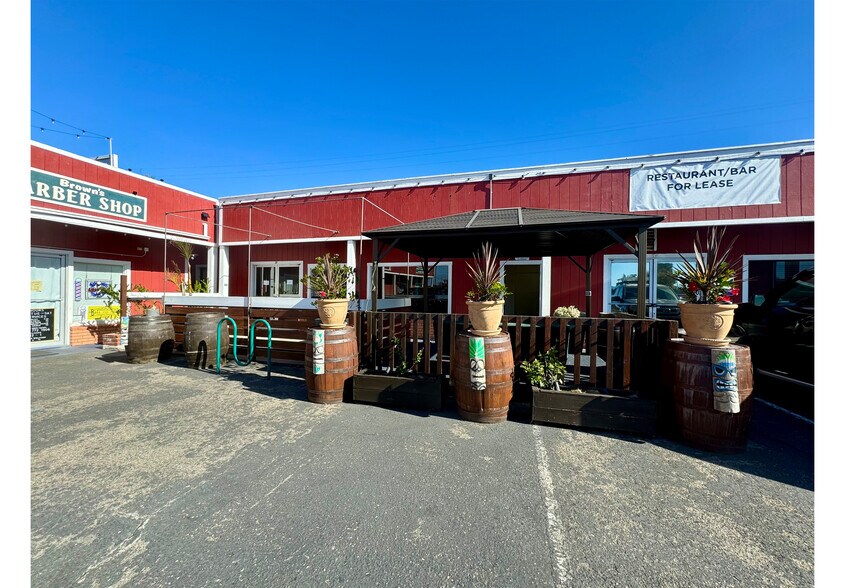 More Photos Of 3118 Main St, Morro Bay Storefront For Lease