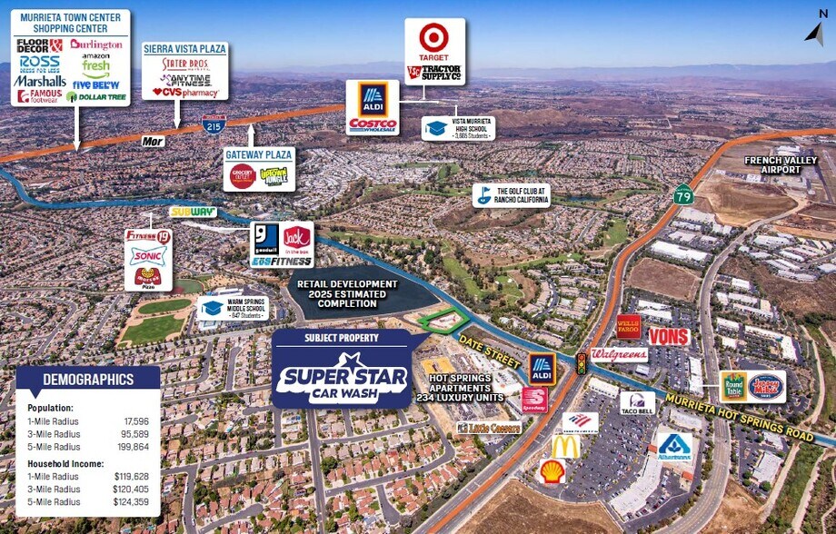 More Photos Of 39133 Delhaven St, Murrieta Freestanding For Sale