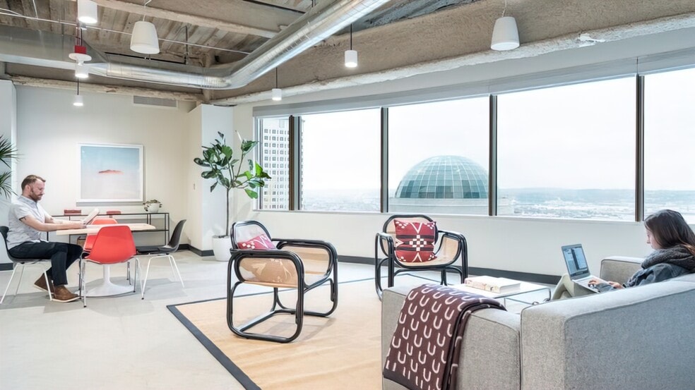 More Photos Of 1201 3rd Ave, Seattle Office For Lease