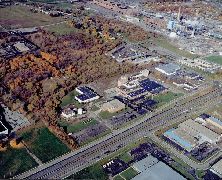 More Photos Of 1999 Mt Read Blvd, Rochester Land For Sale