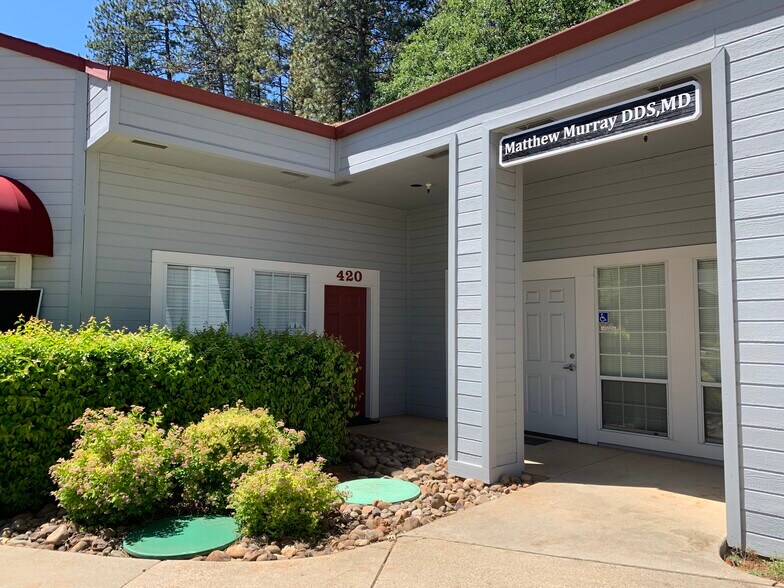 More Photos Of 6585 Clark Rd, Paradise Medical For Lease