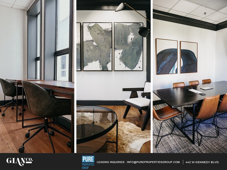 More Photos Of 442 W Kennedy Blvd, Tampa Office For Lease