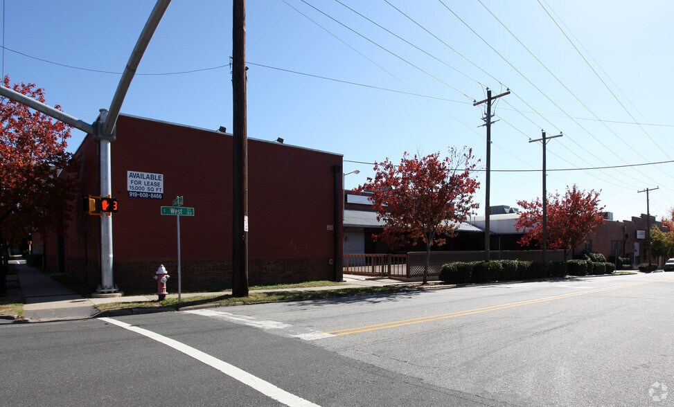 More Photos Of 411 W Morgan St, Raleigh Restaurant For Lease