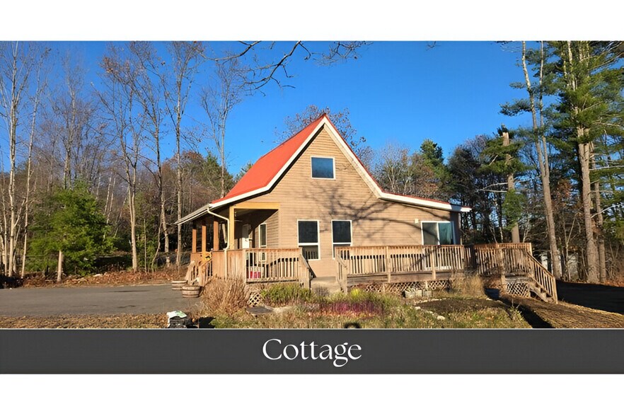 More Photos Of 6 Proctor Rd, Biddeford Office For Sale