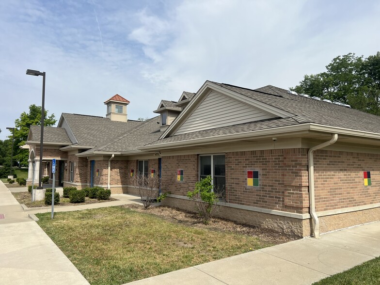 More Photos Of 82 Capital Dr, Warsaw Daycare Center For Sale