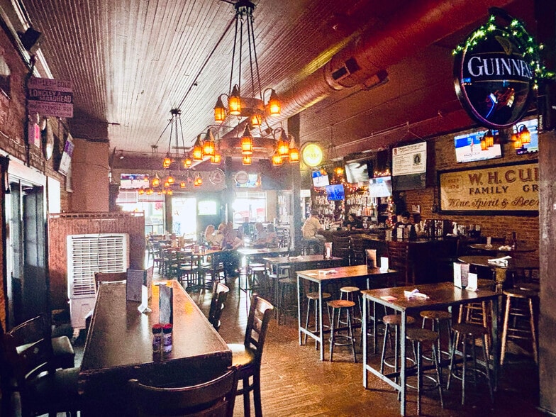 More Photos Of 29 Jones St, Norcross Restaurant For Sale