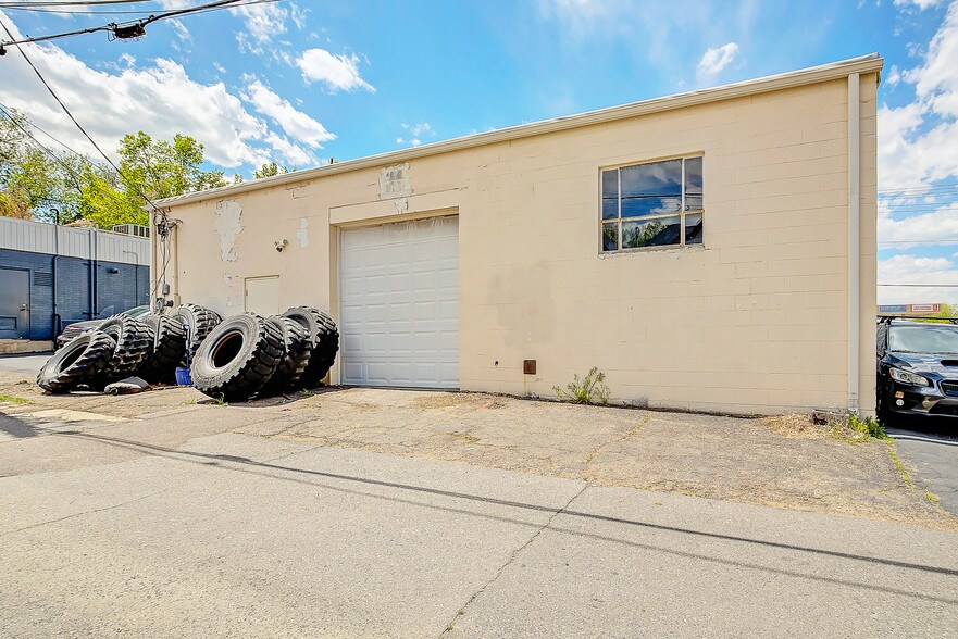 More Photos Of 4272 Lowell Blvd, Denver Storefront For Lease