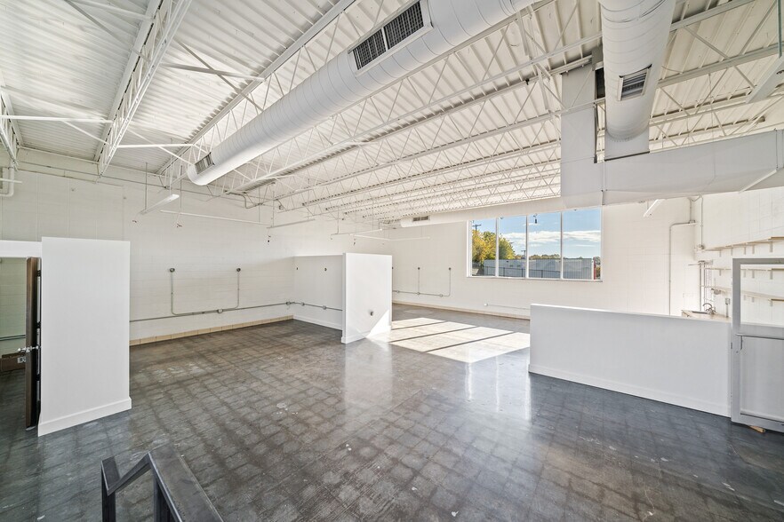 More Photos Of 6145 Troost Ave, Kansas City General Retail For Sale