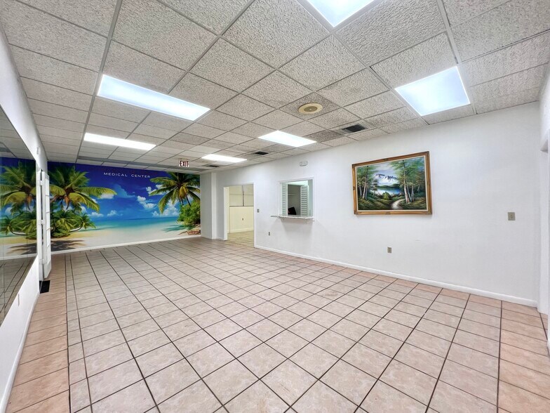 More Photos Of 4908 SW 8th St, Miami Medical For Lease