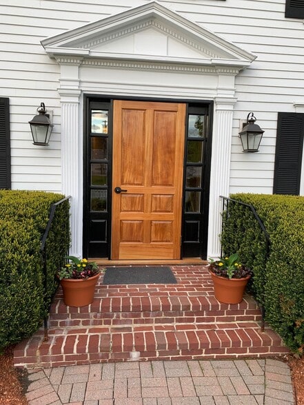 More Photos Of 6 Boston Rd, Chelmsford Office For Lease